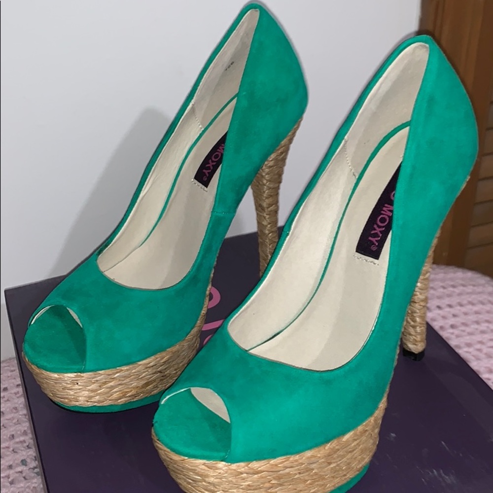 Shoes